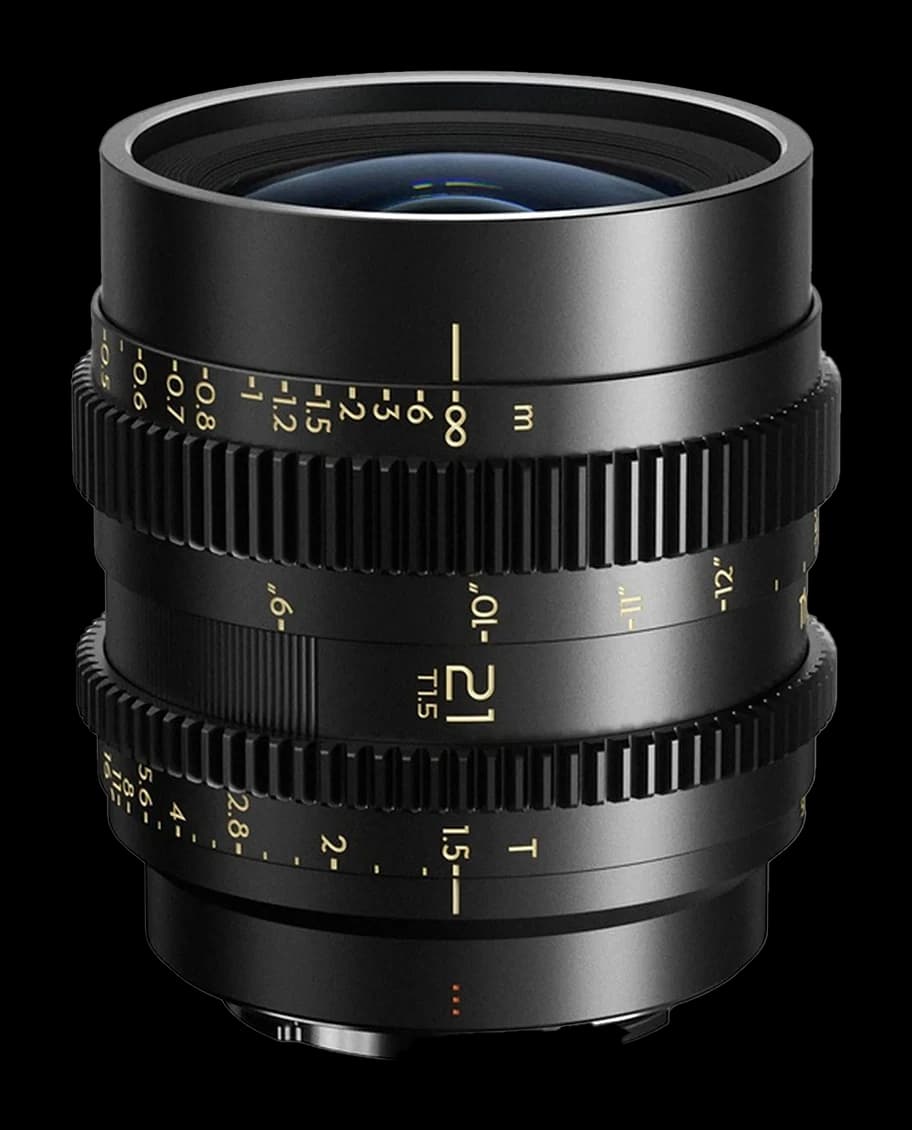 Thypoch Simera-C 21mm T1.5