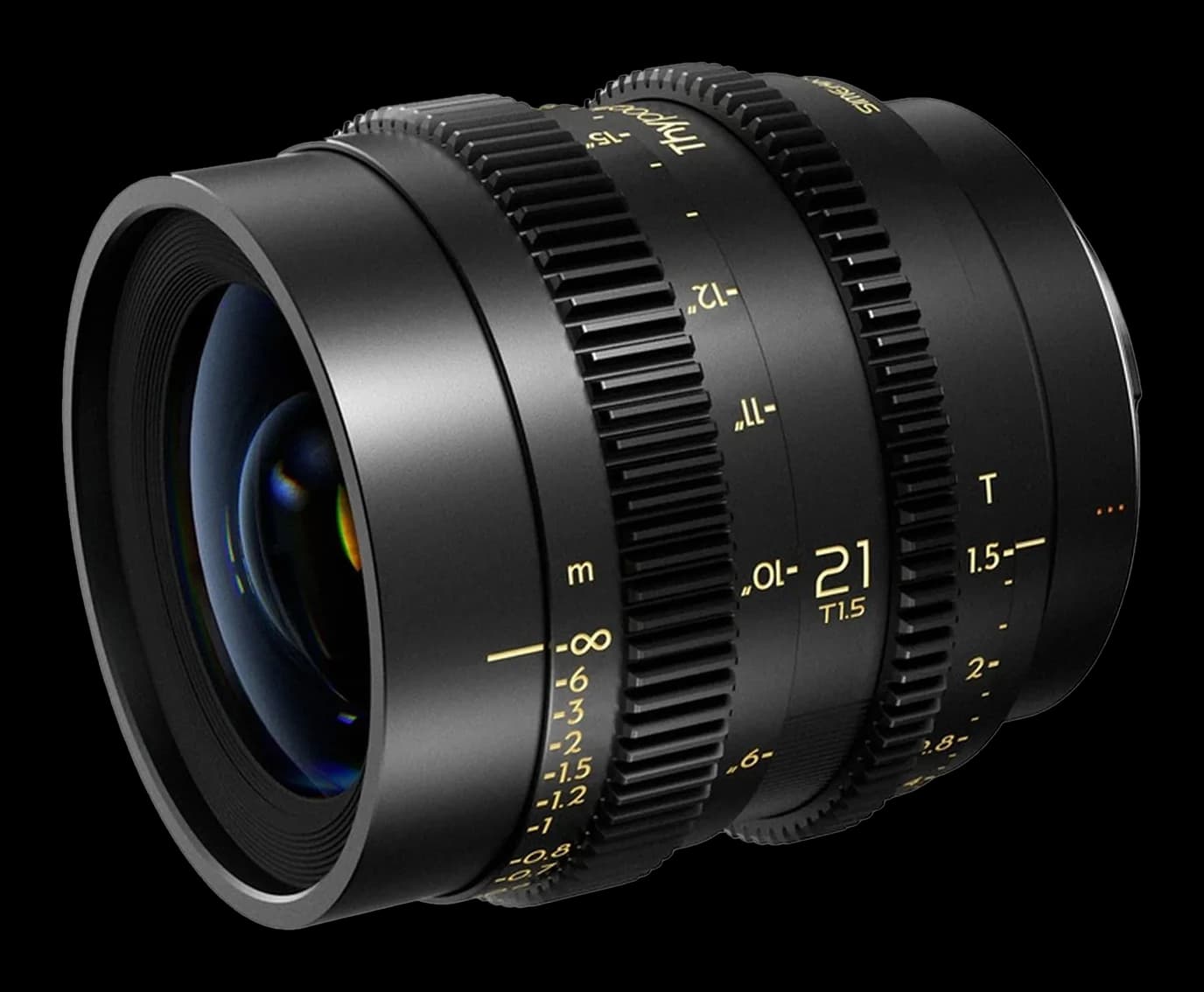 Thypoch Simera-C 21mm T1.5 Bild 2