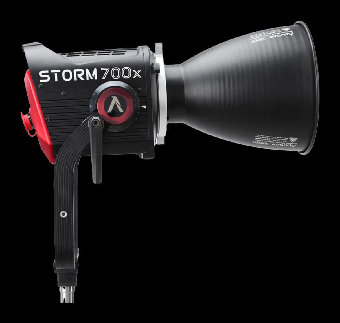 Aputure Storm 700X Bild 2