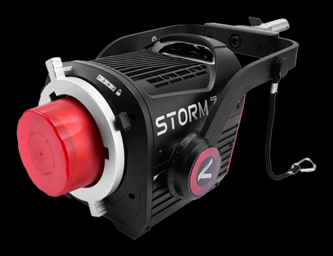 Aputure Storm 700X Bild 3