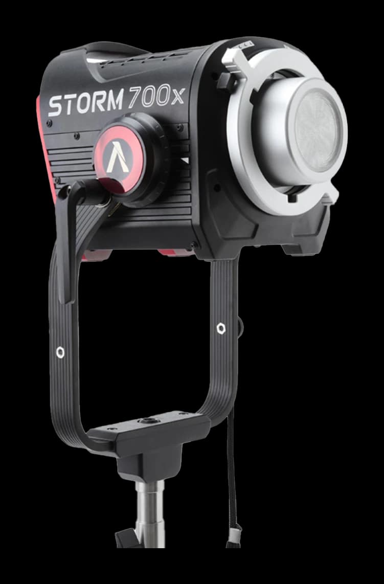 Aputure Storm 700X Bild 4