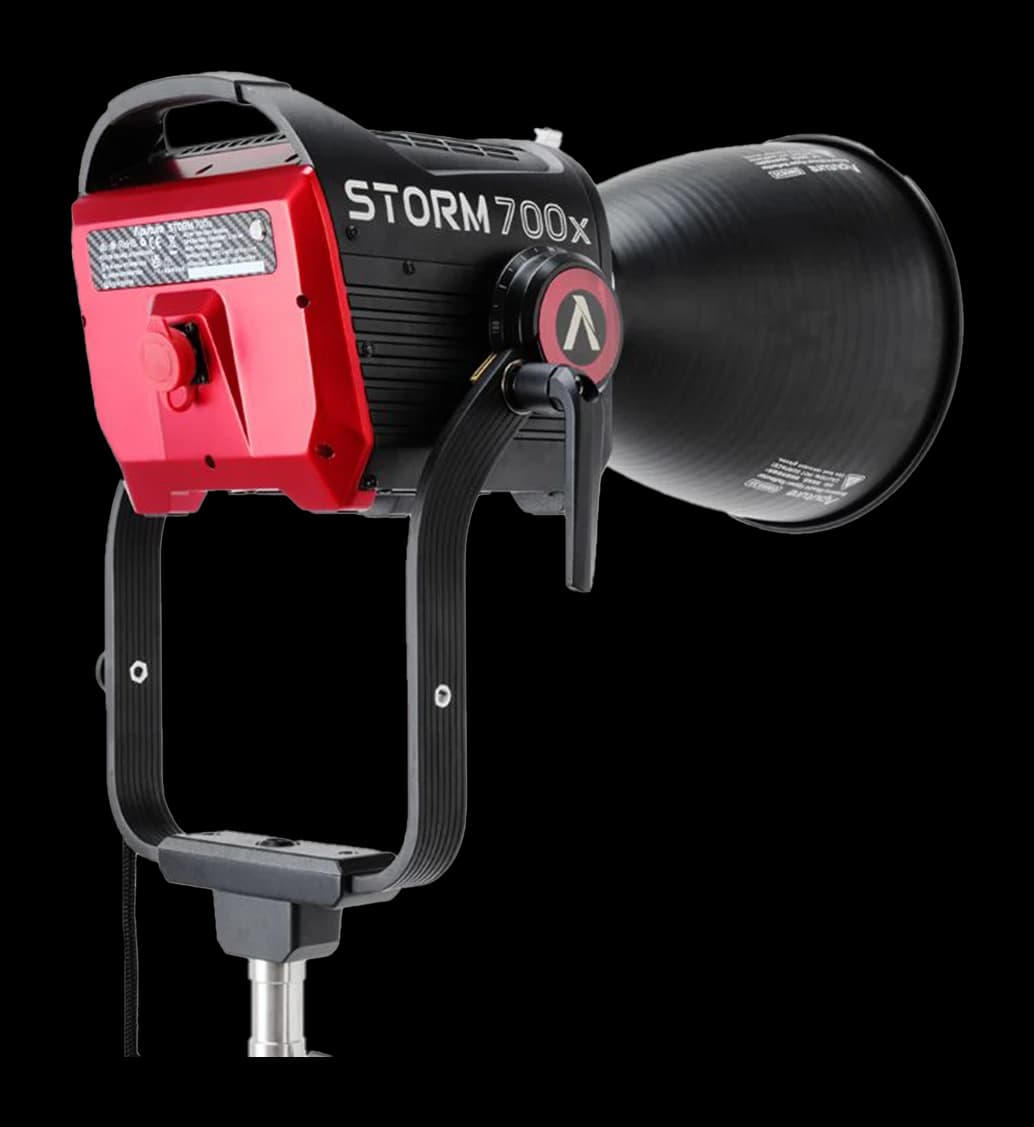 Aputure Storm 700X Bild 5