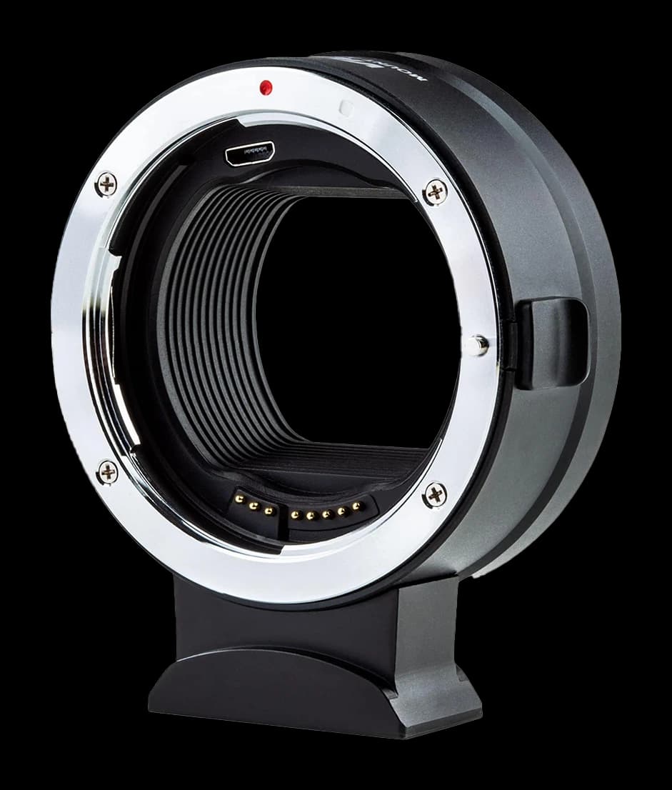 Viltrox Adapter Z-Mount zu EF-Mount