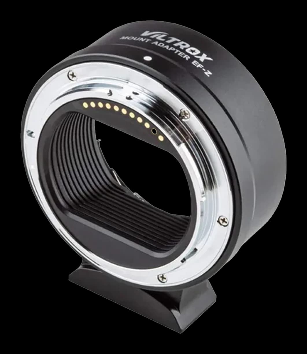 Viltrox Adapter Z-Mount zu EF-Mount Bild 2