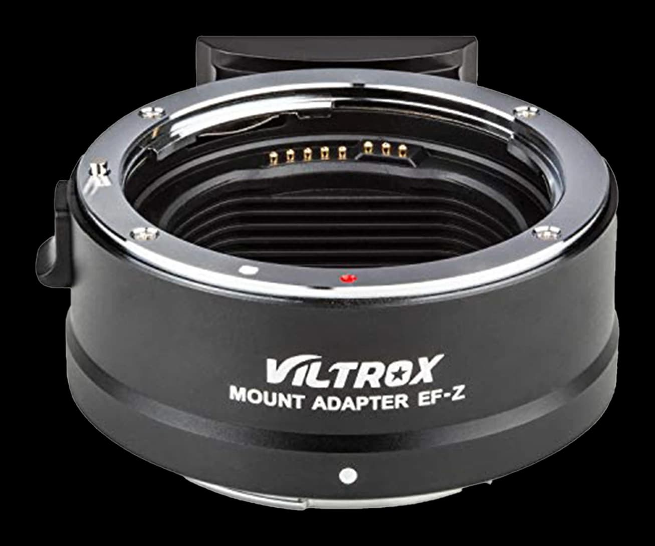 Viltrox Adapter Z-Mount zu EF-Mount Bild 3