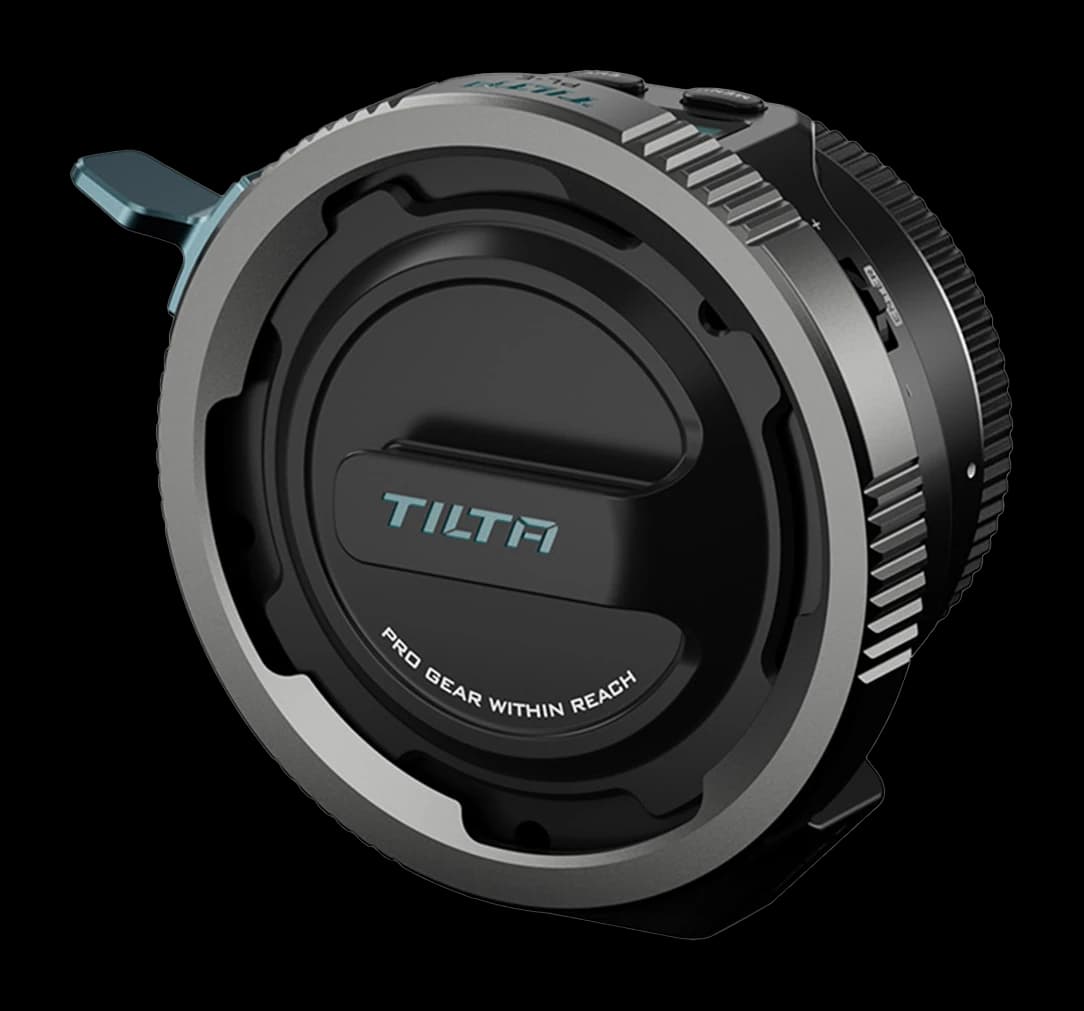 Tilta Autofokus-Adapter E-Mount zu PL-Mount