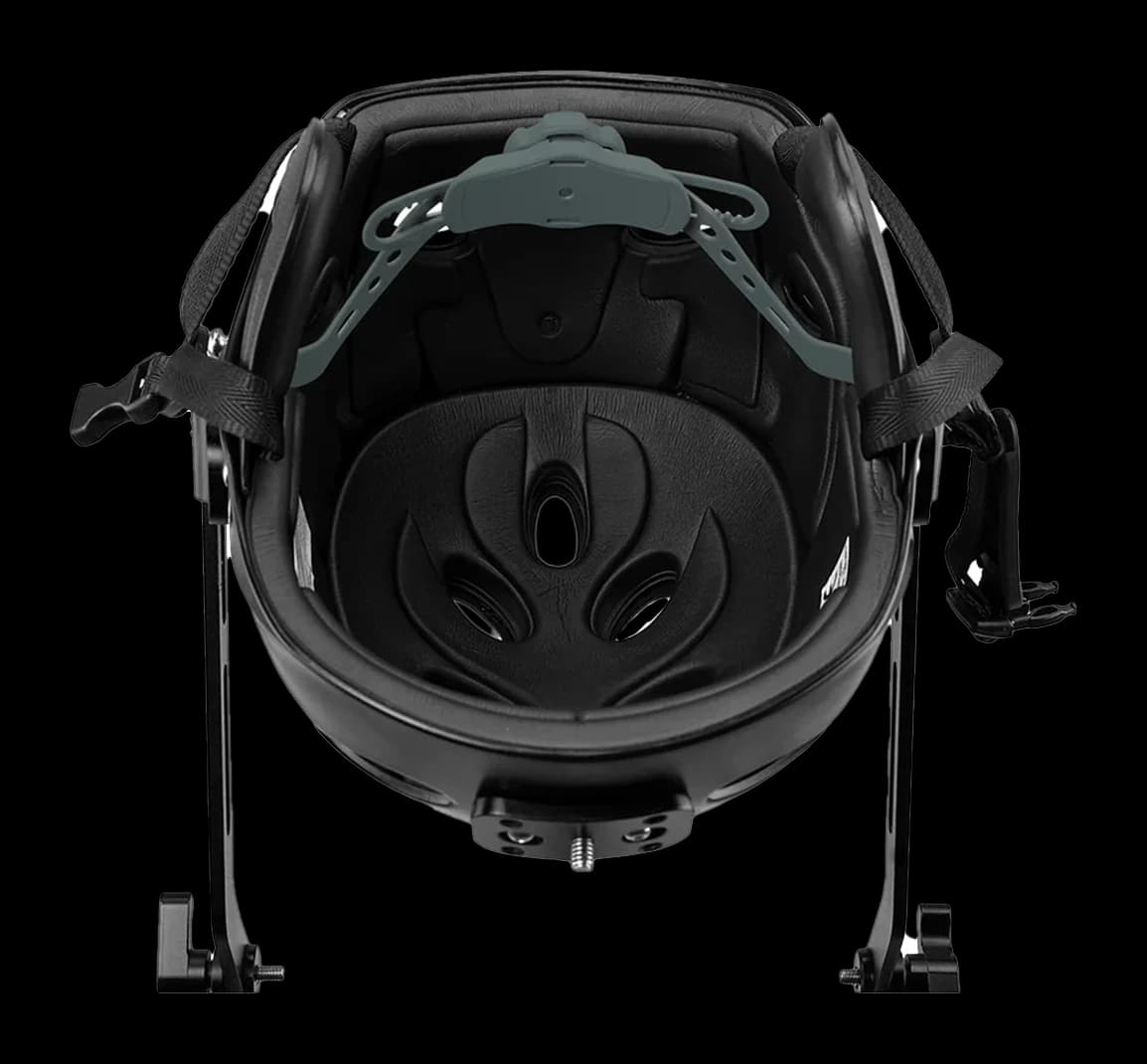 POV-Helm Rig ProAim Bild 3
