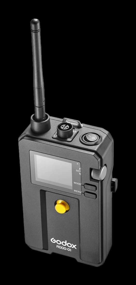 Godox AD33 K2 Diffusion Frame Bild 1