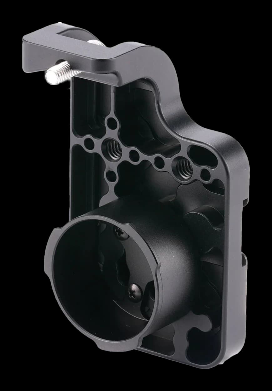 Tilta Vertical Bracket Bild 2