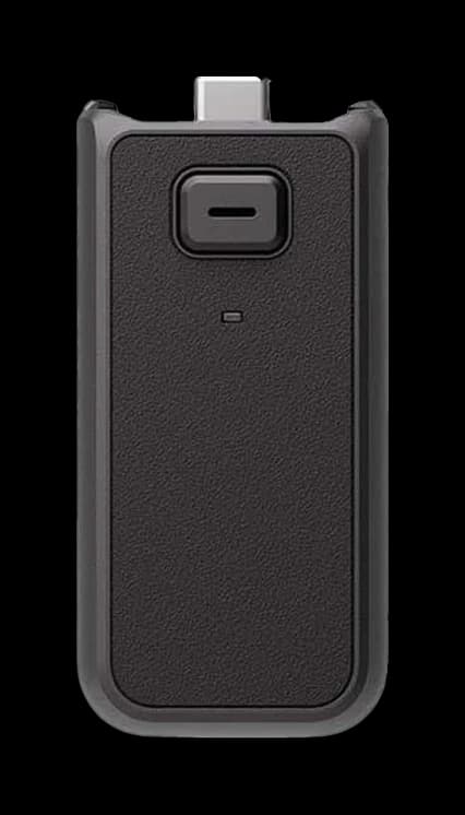 Akkugriff für DJI OSMO Pocket 4 Bild 2