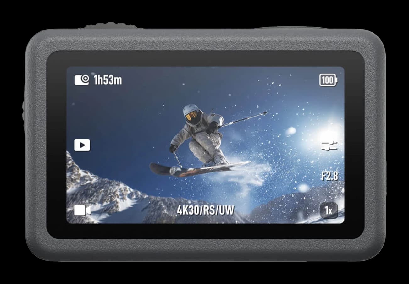DJI OSMO Action 6 Bild 2