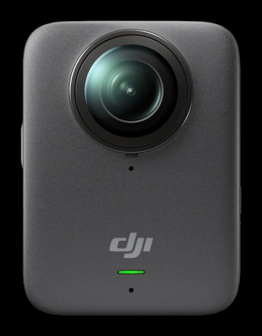 DJI OSMO 360 Bild 2