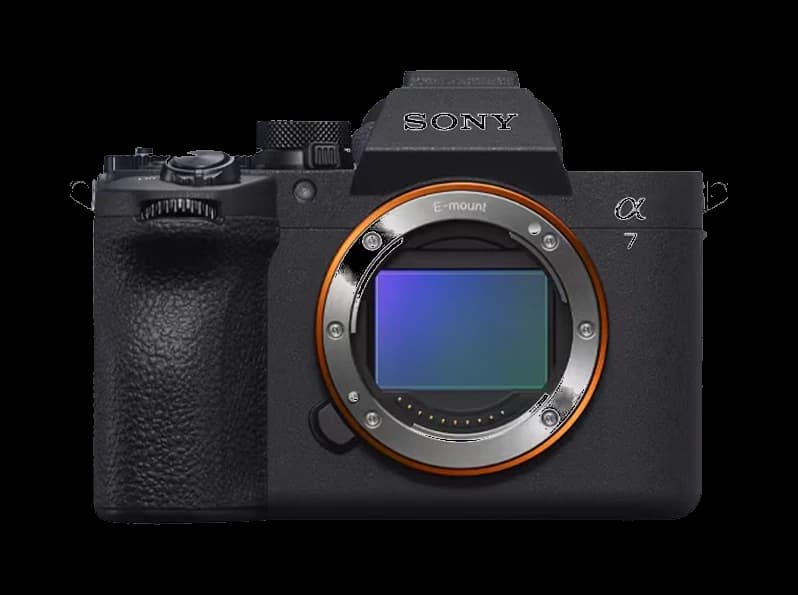 Sony A7 V