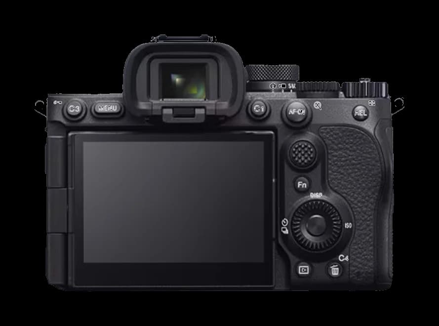 Sony A7 V Bild 3