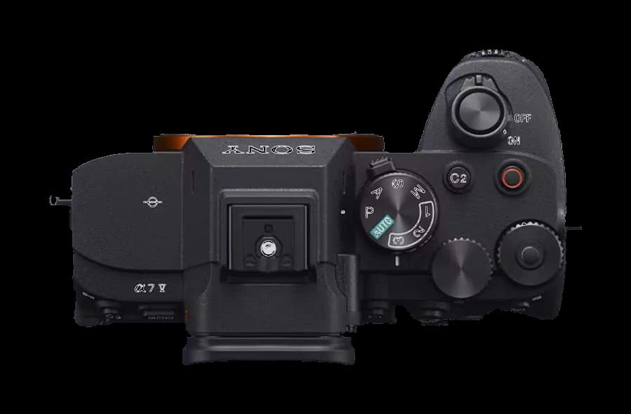 Sony A7 V Bild 3