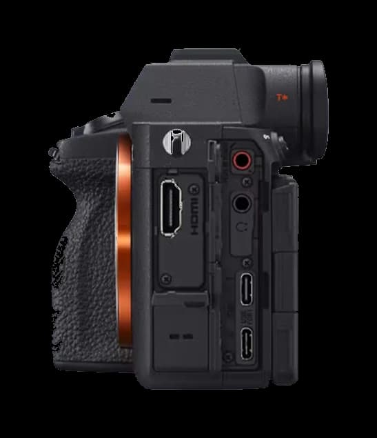 Sony A7 V Bild 5