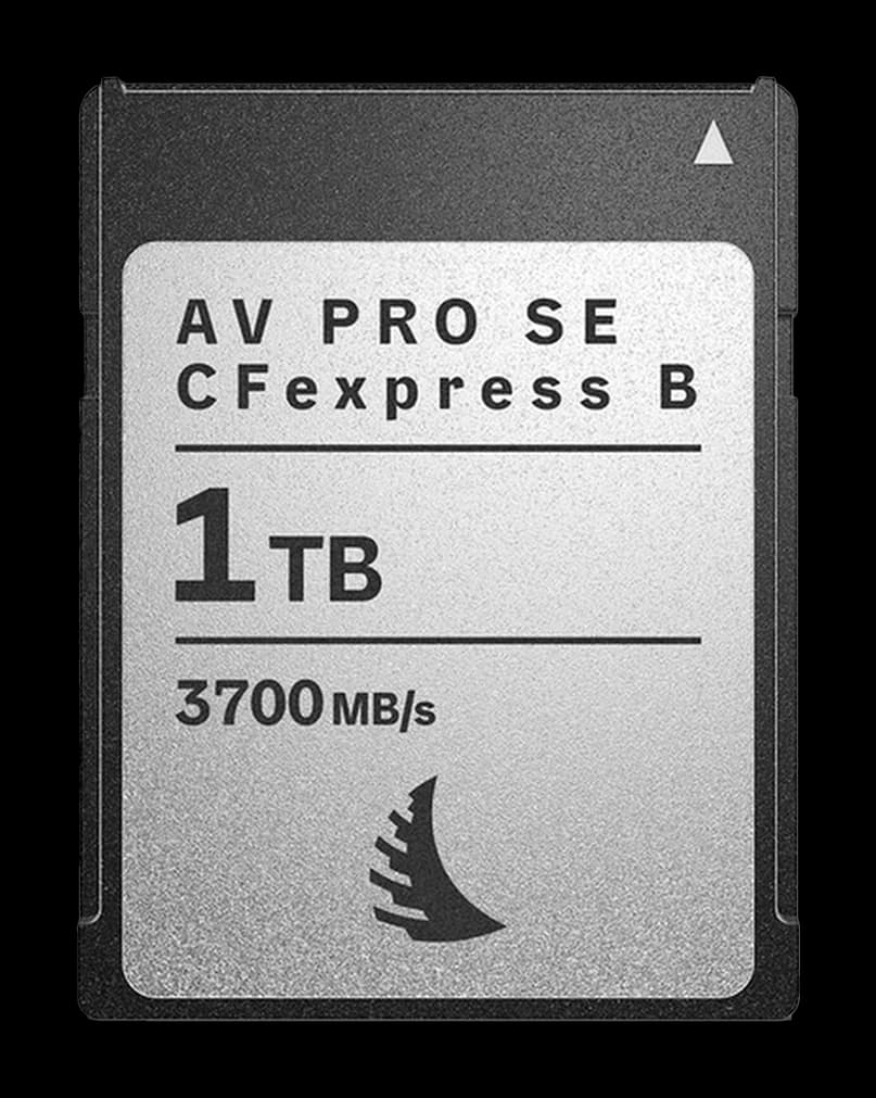 CFexpress Karte Typ B 1TB