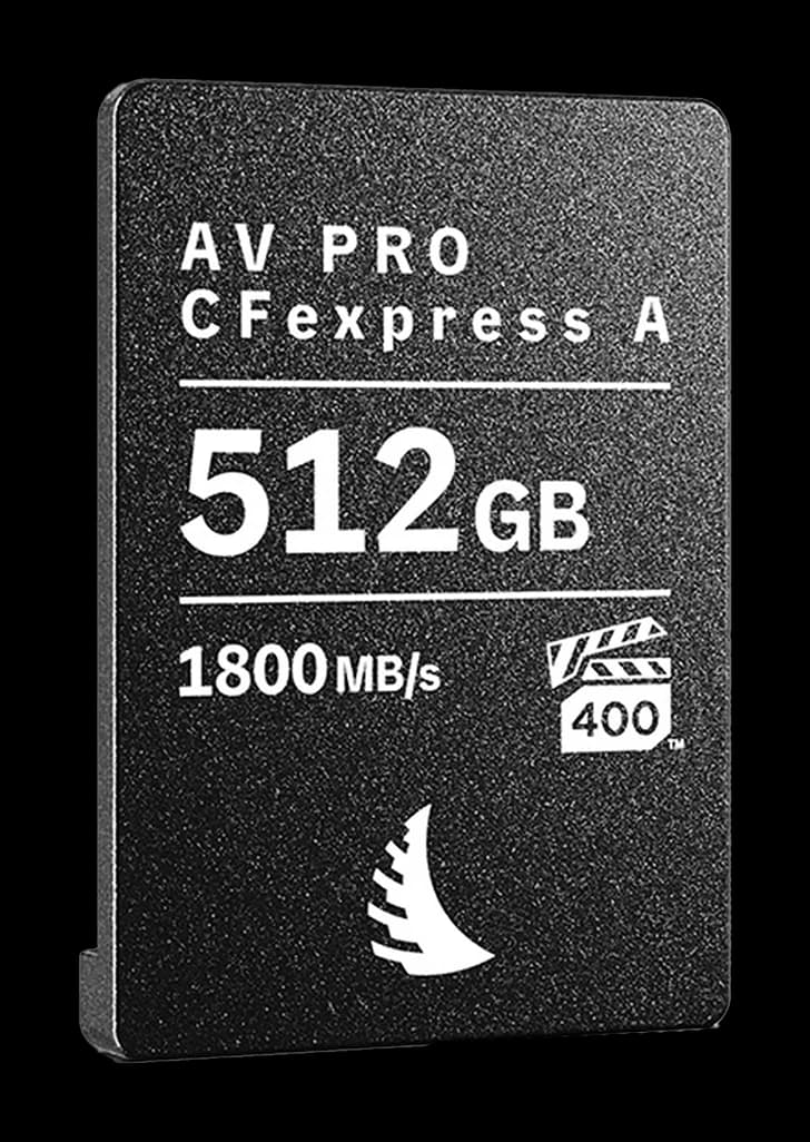CFexpress Karte Typ A 512GB