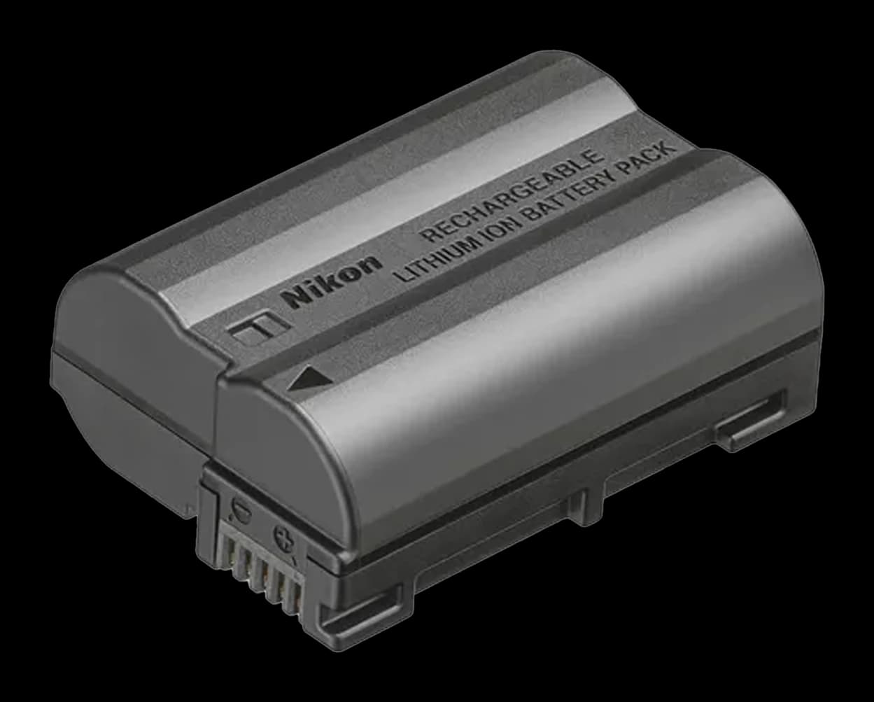 Akku EN-EL-15C