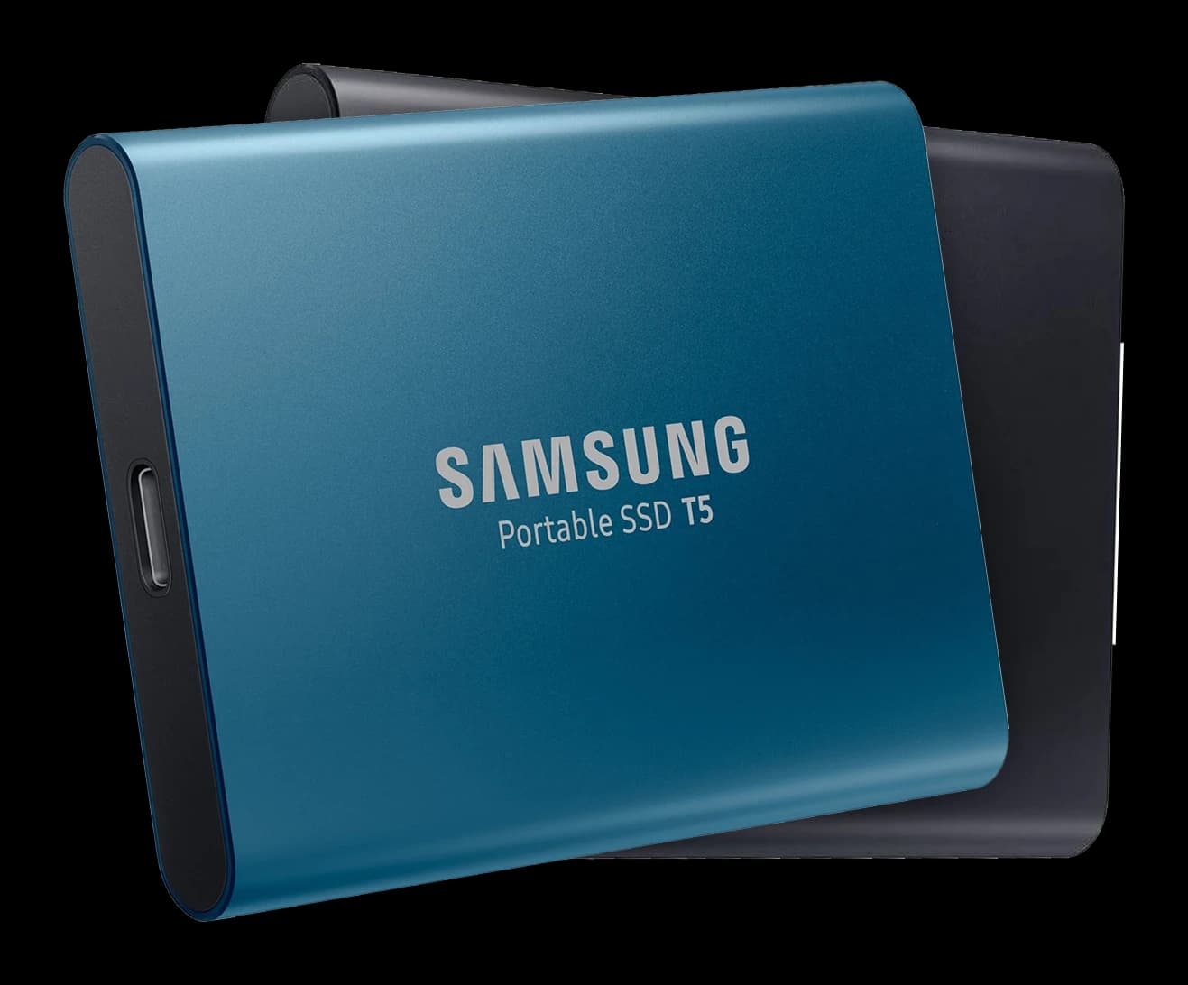 Samsung T5 SSD