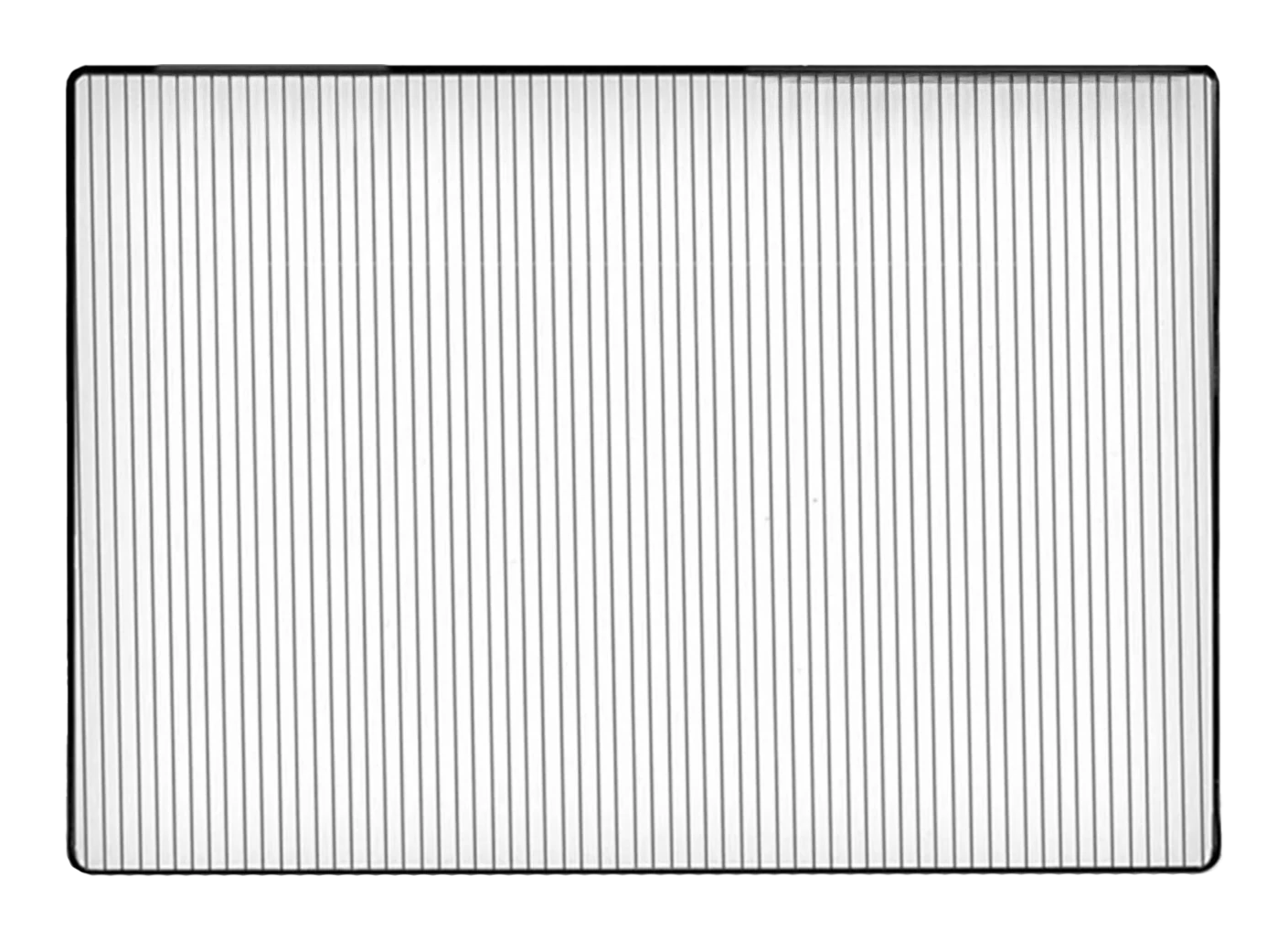 True Streak Filter 4x5,65