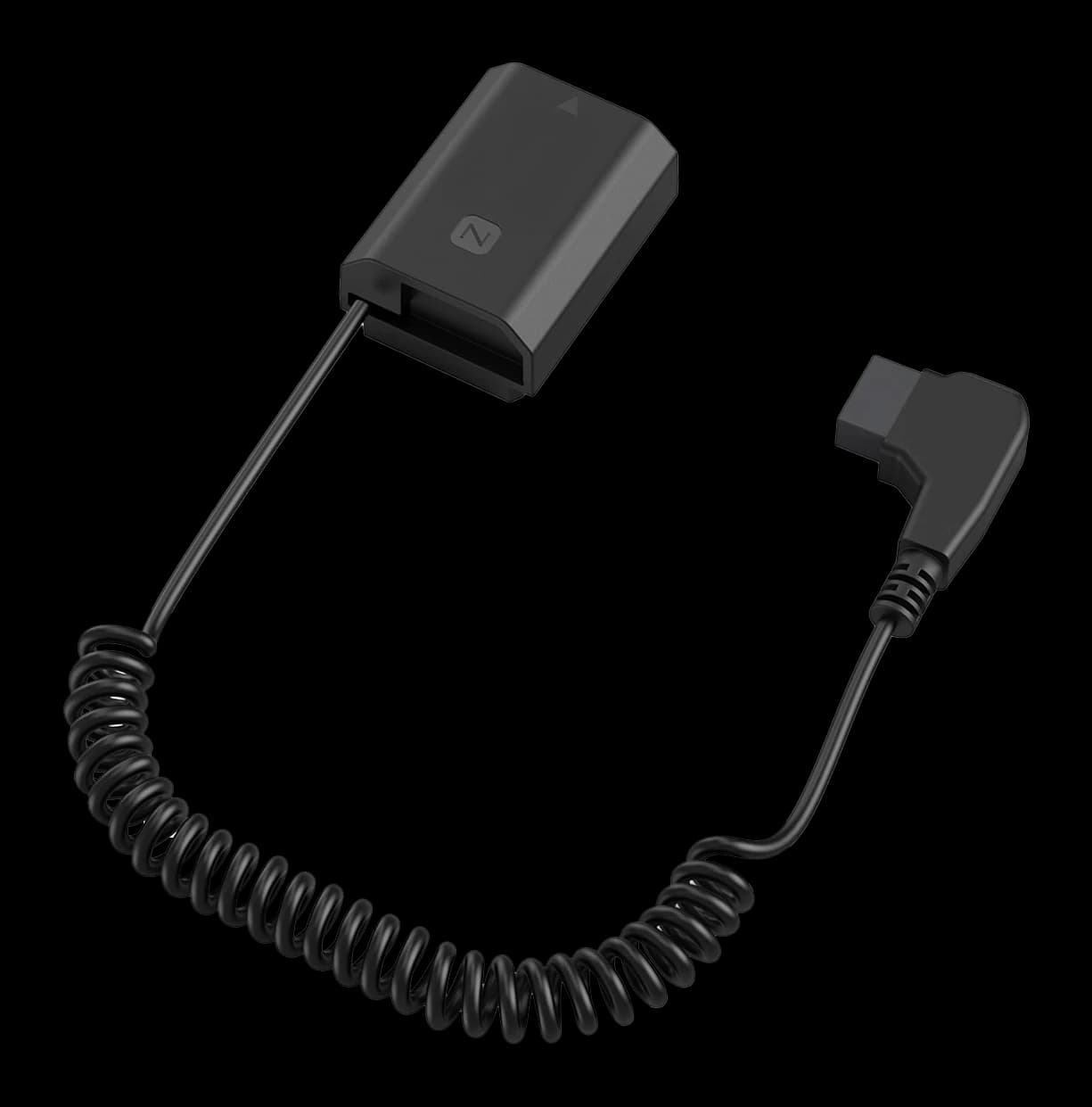 Battery Dummy für NPF-Z100 auf D-Tap