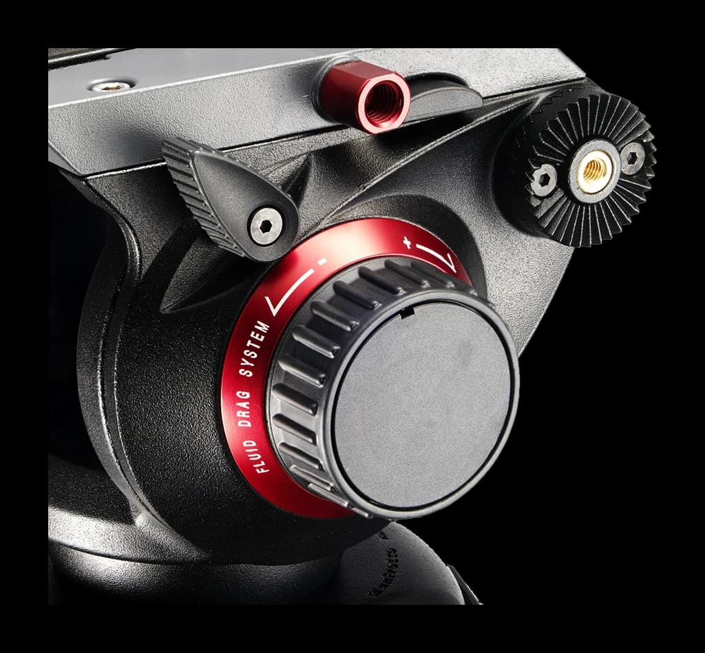 Manfrotto Kamera-Stativ Bild 4