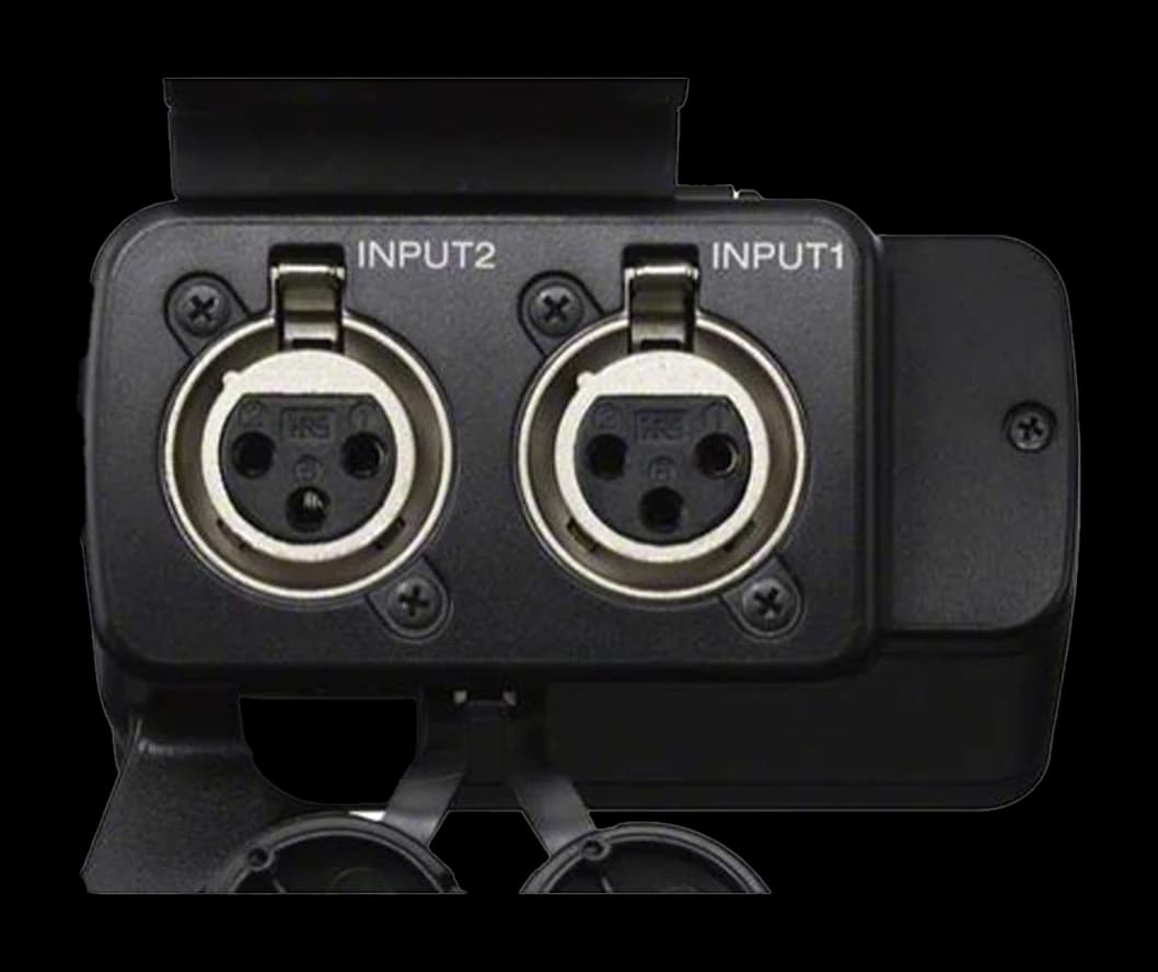 Sony Mikrofon XLR-K1M Bild 3