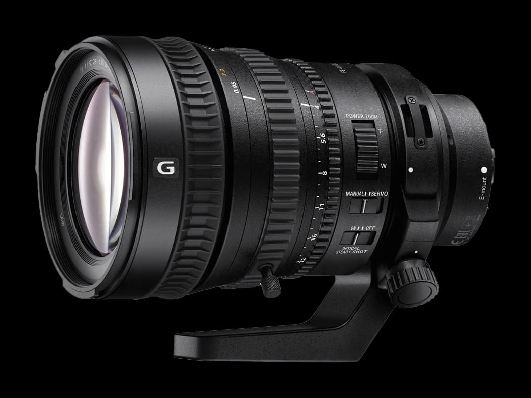 Sony FE 28-135mm F4 G OSS Bild 3