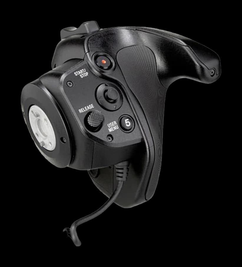 Sony PXW-FS7 Bild 5