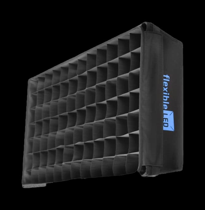 Softbox FLSF12 (für Fomex FL1200) Bild 3