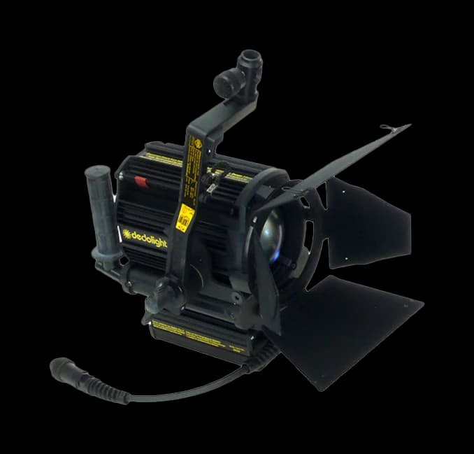 Dedolight 400D HMI