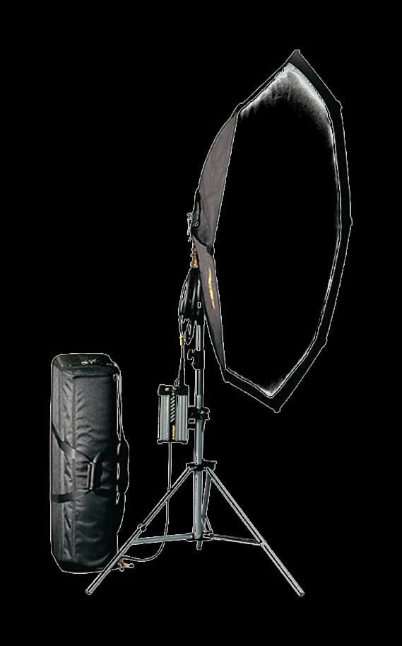Dedolight PanAura5