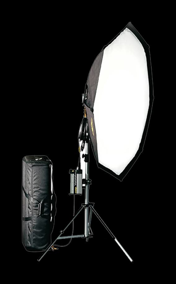 Dedolight PanAura5 Bild 2