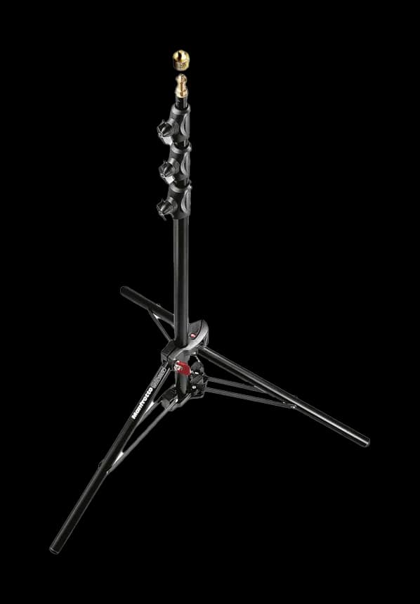 Manfrotto Leichtstativ
