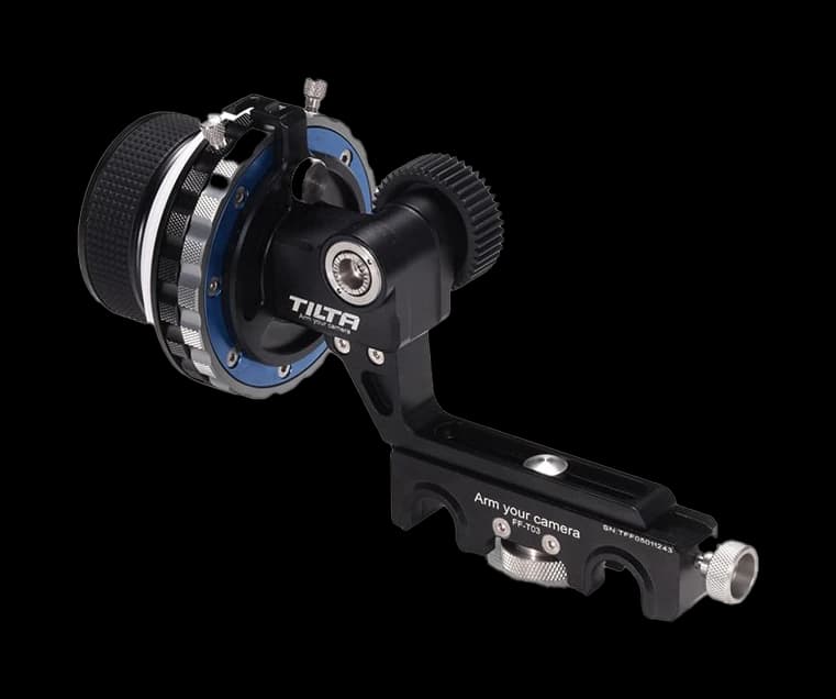 Follow-Focus Tilta Bild 2