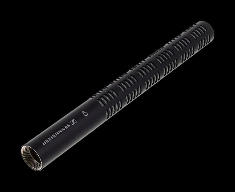 Sennheiser ME66