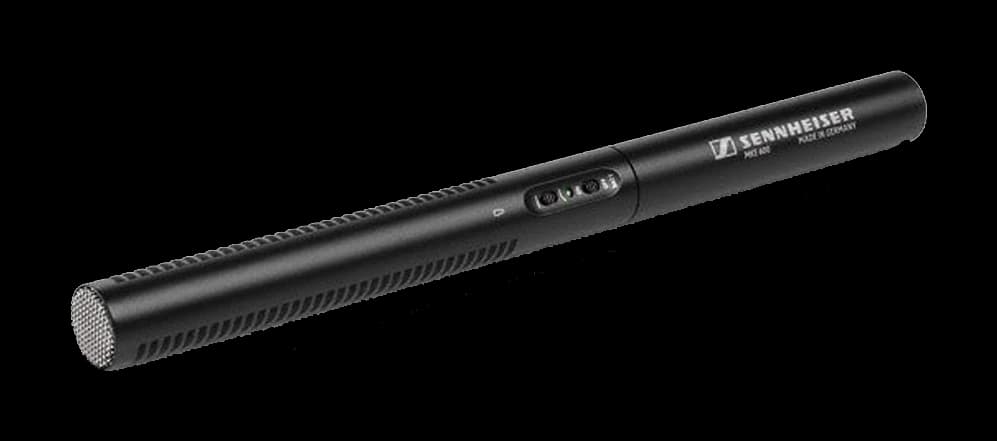 Sennheiser MKE600