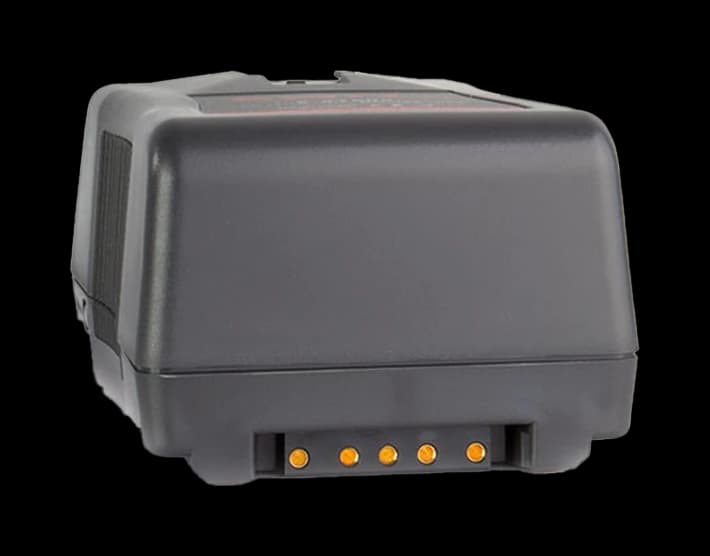 V-Mount Akku 220Wh Bild 3