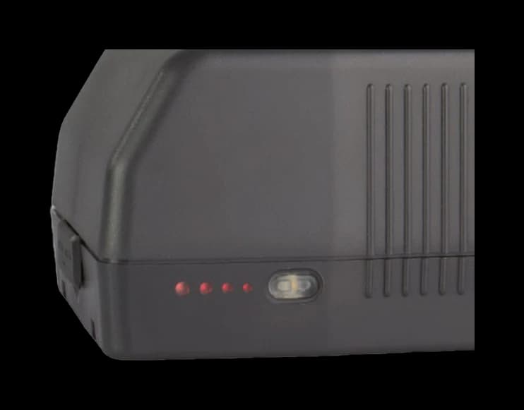 V-Mount Akku 220Wh Bild 4