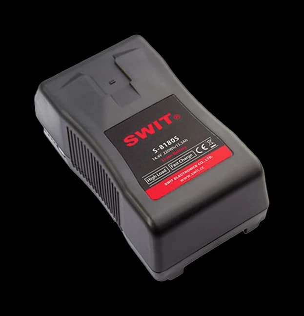 V-Mount Akku 220Wh Bild 5