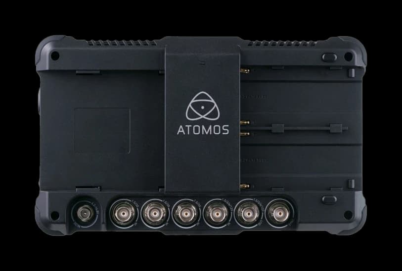 Atomos Shogun Inferno 4K Bild 3