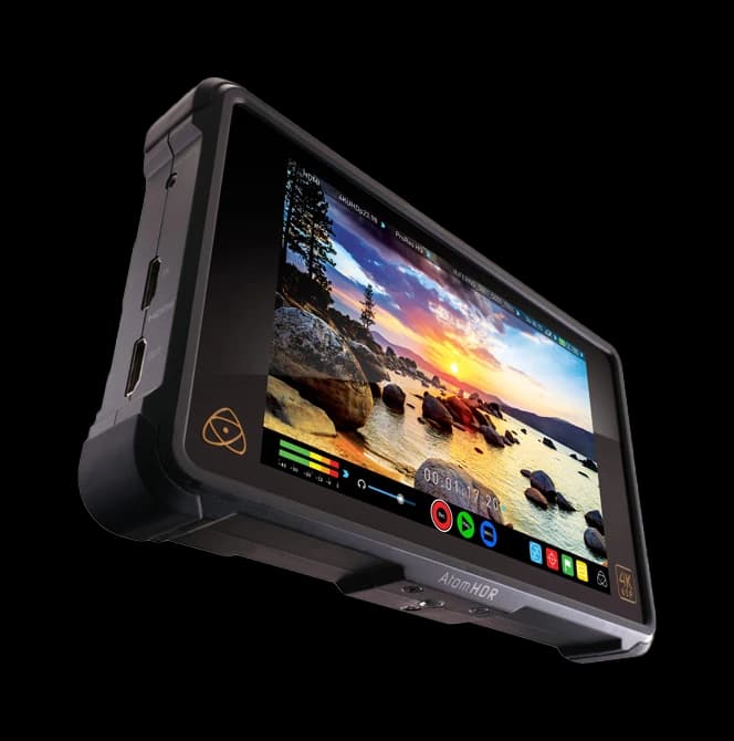 Atomos Shogun Inferno 4K Bild 8