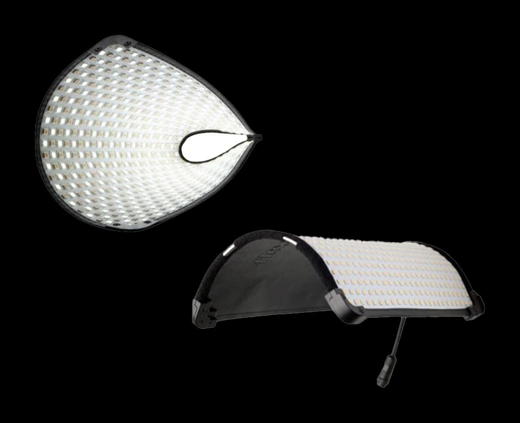 Fomex FL1200 flexible LED Leuchte