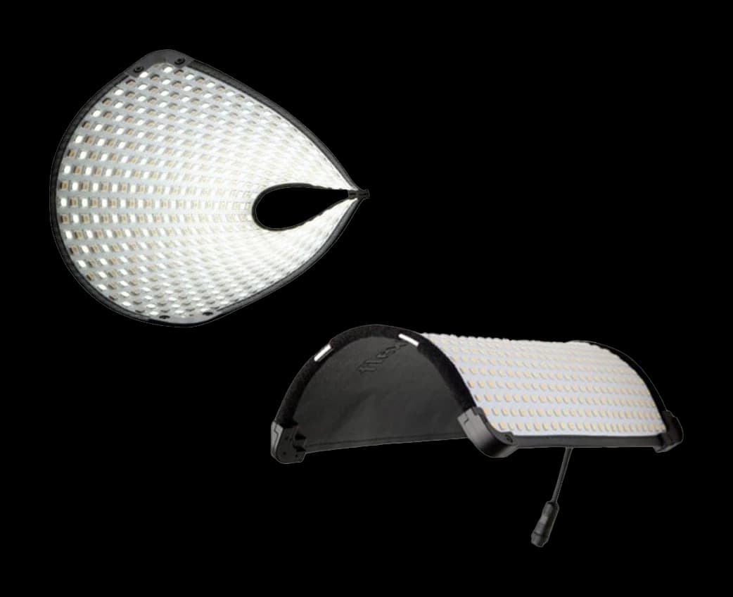 Fomex FL1200 flexible LED Leuchte Bild 2