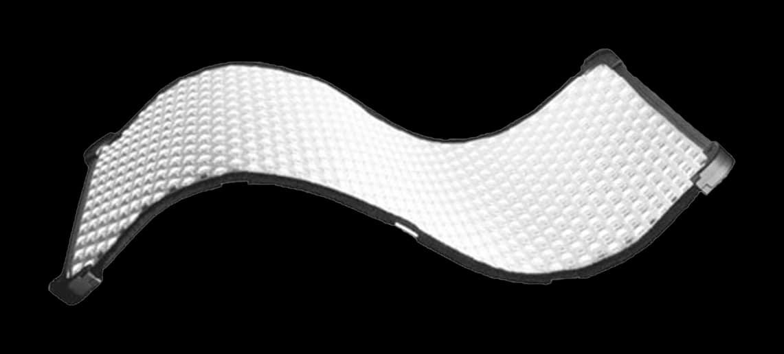 Fomex FL1200 flexible LED Leuchte Bild 3
