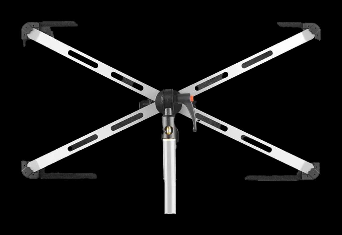 Fomex FL1200 flexible LED Leuchte Bild 4