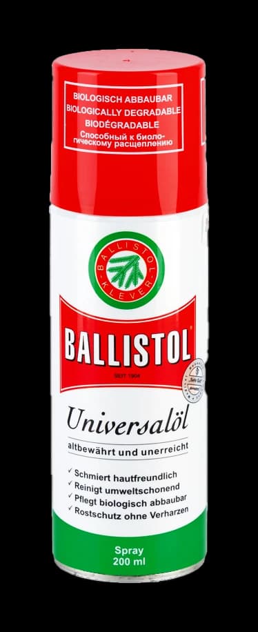 Ballistol Universalöl (200ml)