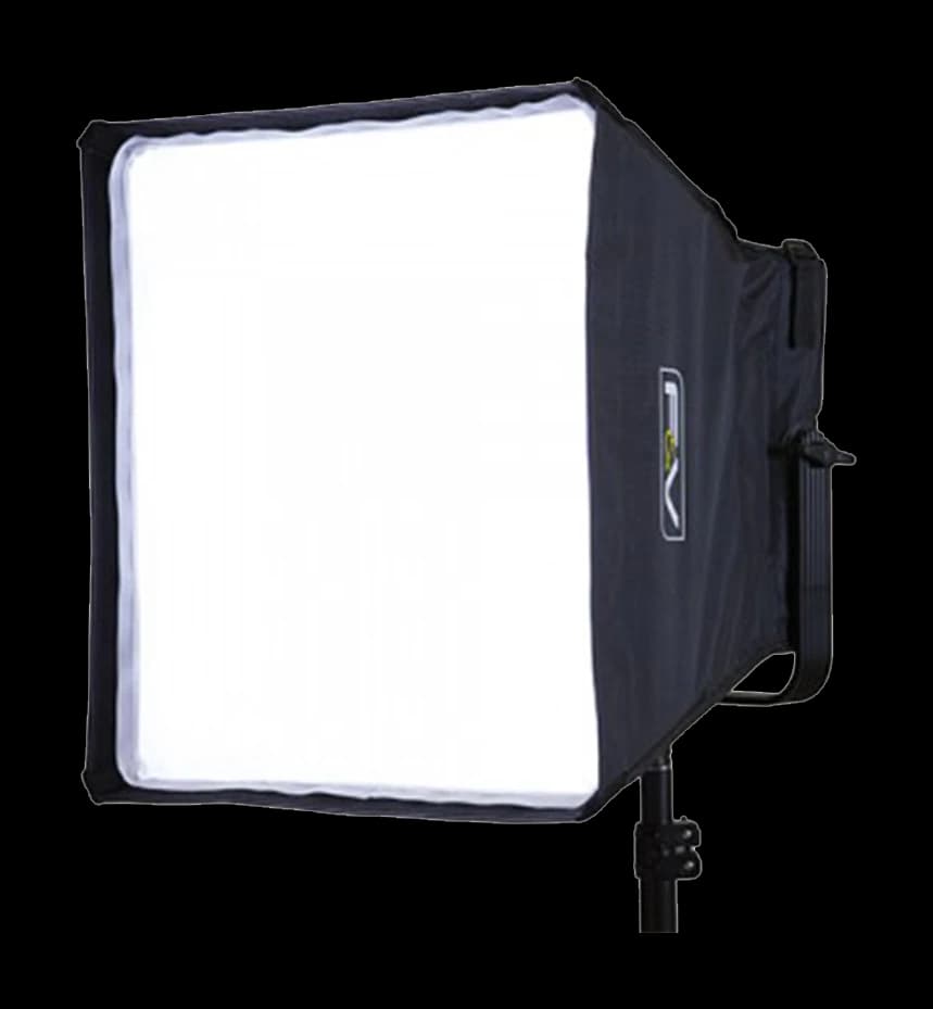 Softbox F&V KS-1 (für F&V K4000 SE) Bild 2