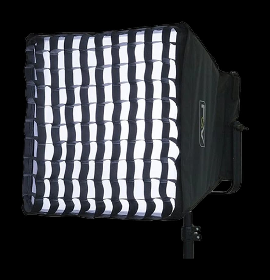 Softbox F&V KS-1 (für F&V K4000 SE) Bild 3